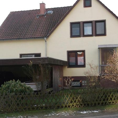Ferienhaus Mueller Soltau Εξωτερικό φωτογραφία