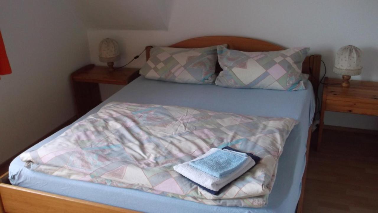 Ferienhaus Mueller Soltau Εξωτερικό φωτογραφία
