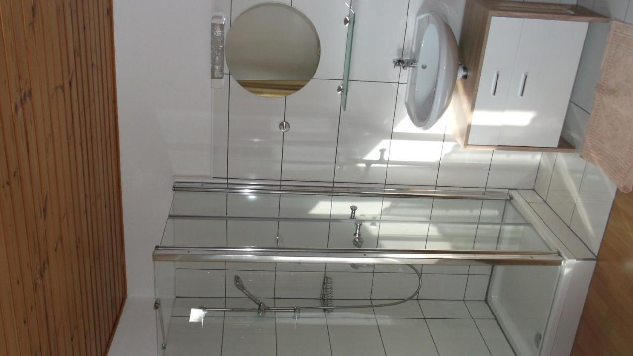 Ferienhaus Mueller Soltau Εξωτερικό φωτογραφία