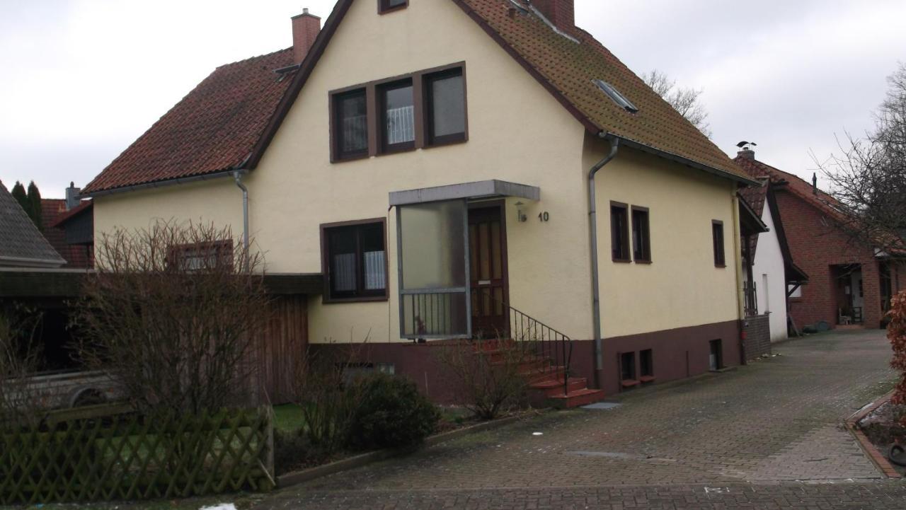 Ferienhaus Mueller Soltau Εξωτερικό φωτογραφία